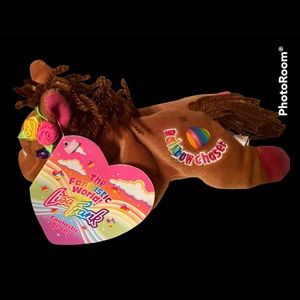 Lisa Frank - Rainbow Chaser